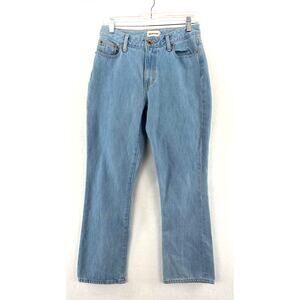 Taylor Stitch Jeans Blue Size 28